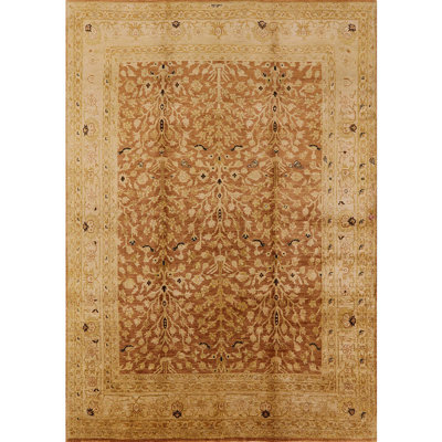 Abstract Indoor Rug