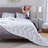 Bedgear Performance Comforter - Medium Weight - Climacore Intelligent Insulation - Breathable-78558504