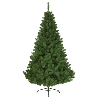 120cm H Artificial Pine Christmas Tree