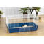 Cage pour petits animaux Niehaus-55291629-55291631