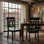 Chaise double Savannah