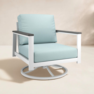 Townsend Sunbrella® Patio Lounge Chair