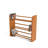 Dowel-Style Wooden CD Rack - 01 Series-1138144807-1170788294