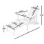 Chaise Malibu-632660873