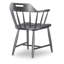 Chaise avec accoudoirs à dossier en broche Country Living-2122720683