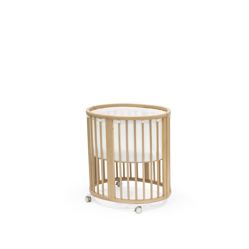 Stokke Sleepi Mini Bundle V3, Natutal