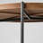 Gaier Solid Wood Top Single Coffee Table