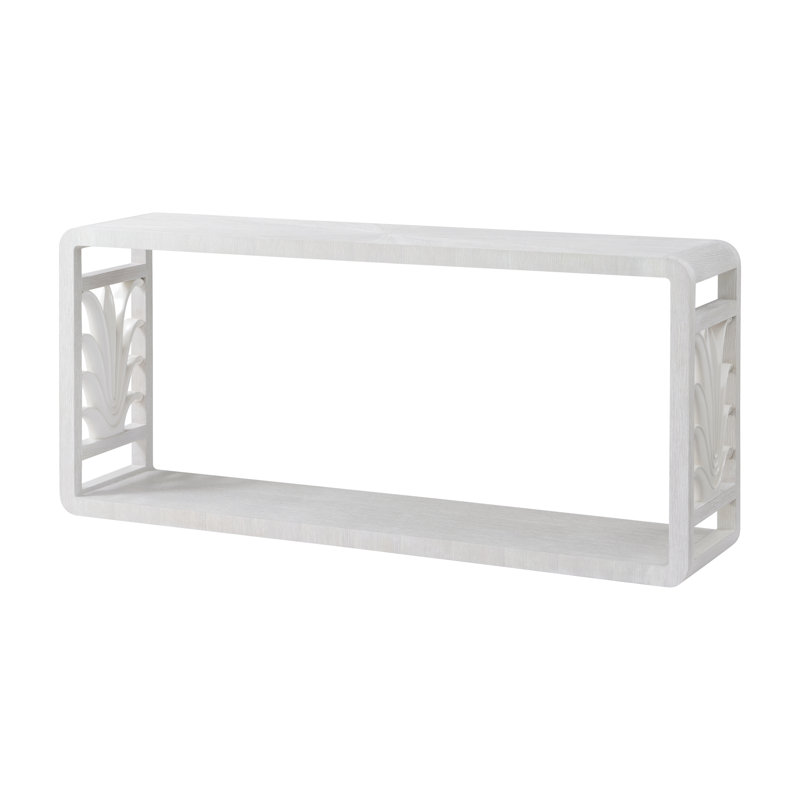 Royal Palm Console Table