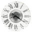 Metal Analog Wall Clock