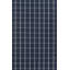 Marlborough Wool Plaid Area Rug in Navy-459072113