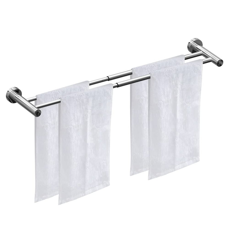 Eliann 72cm 1 Wall Towel Bar