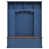Bleu/brun est en rupture de stock