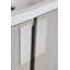 Ensemble de meuble-lavabo simple 24 po Mamounia
