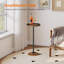Adalynn 25.6'' H Small Round End Table-118101153