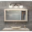 Éclairage pour meuble-lavabo rustique à DEL Daulton-551178080-624572614