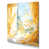 Toile tendue