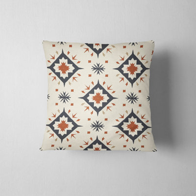 Housse de coussin Chinle Canyon