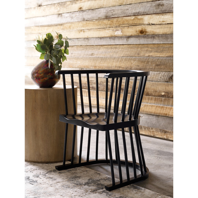 Sawyer Solid Wood End Table