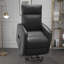 Fauteuil inclinable standard lève-personne 27,6 po Anegam-92151914