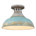Antique Teal