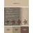 Soft Plush Eucleides July 4Th Modern & Contemporary Abstract Area Rug in Beige – Beige Binding-1373352143