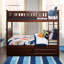 Flinn Kids Bunk Bed with Trundle-1930323733-1930323726