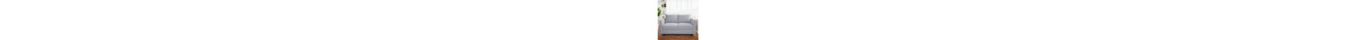 Ovey Modern Loveseat Sofa with Extendable Design & Soft Comfortable Seating-357525304
