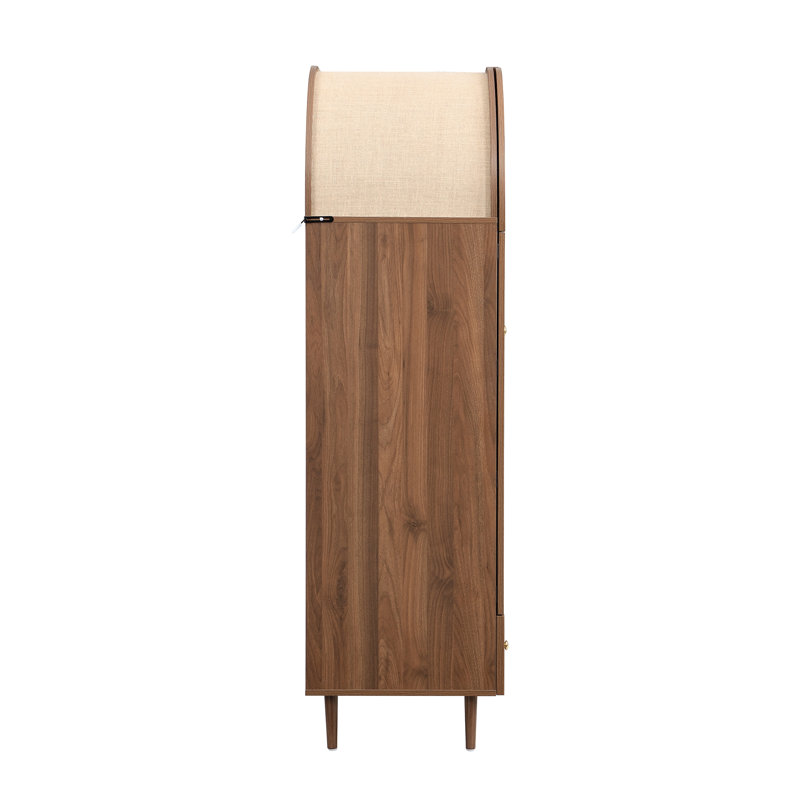 MDF Wardrobe
