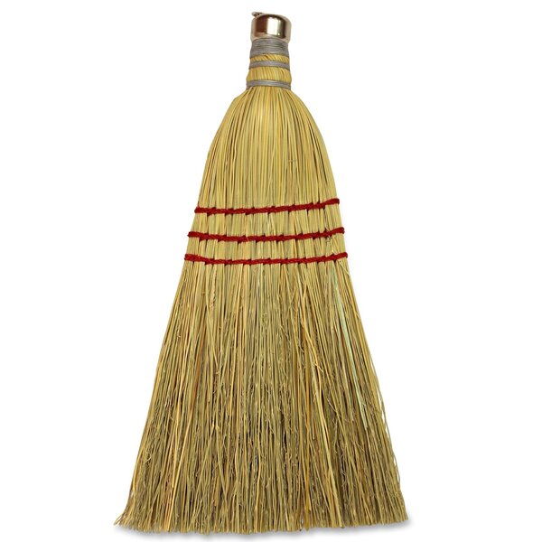 Genuine Joe Whisk Broom Heads | Wayfair