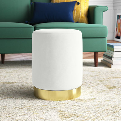 Salvador Upholstered Velvet Standard