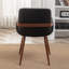 Kopelynn Modern Upholstered Dining Chair-1569960950