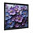 Royal Elegance - Violets Wall Art Prints-97045739-134112100