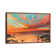 'The Eternity of Things' by Marabeth Quin - Floater Frame Photograph Print on Canvas