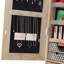 Freestanding Jewelry Armoire-1187889102