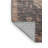 Machine Washable Gray Area Rug-1002607639