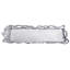 Grape Metal Decorative Tray