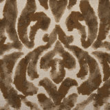 Sophia - Cut Velvet Upholstery Fabric By The Yard