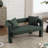 Ciyah Modern Loveseat Sofa-116573014