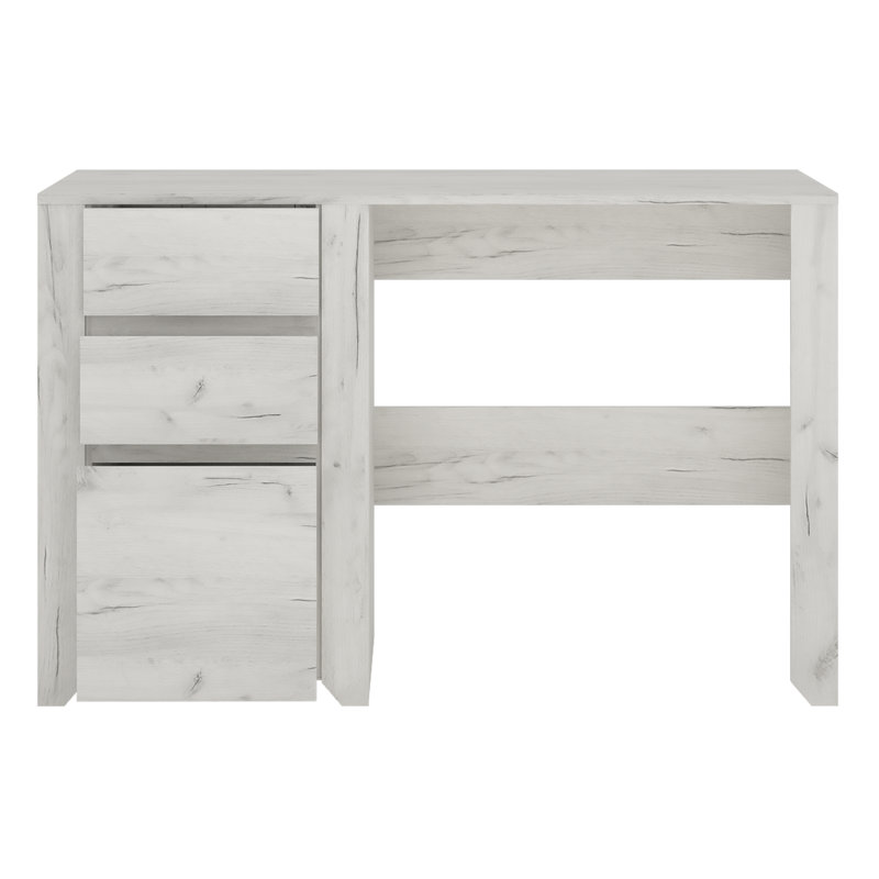 Marcel 118.7cm W Rectangle Writing Desk