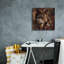 «Colours of Autumn» par Collin Bogle, art mural sur toile-759744814
