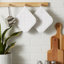 Poignées en éponge Design Imports