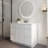 Cozy Design 42'' Single Bathroom Vanity Base Only-93591837