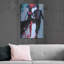 Art mural en métal Winston Porter «Walking In The Rain» par Andreas Magnusson-723224322