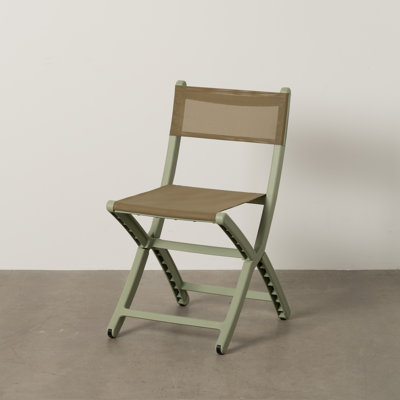 Patio Dining Side Chair