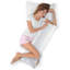 Ouest Polyester Body Firm Support Pillow-368108163