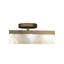 5 - Light Flush Mount