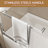 Double Sliding Shower Door
