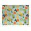 Tapis de sol antidérapant Sunny Citrus-126157453-126157457