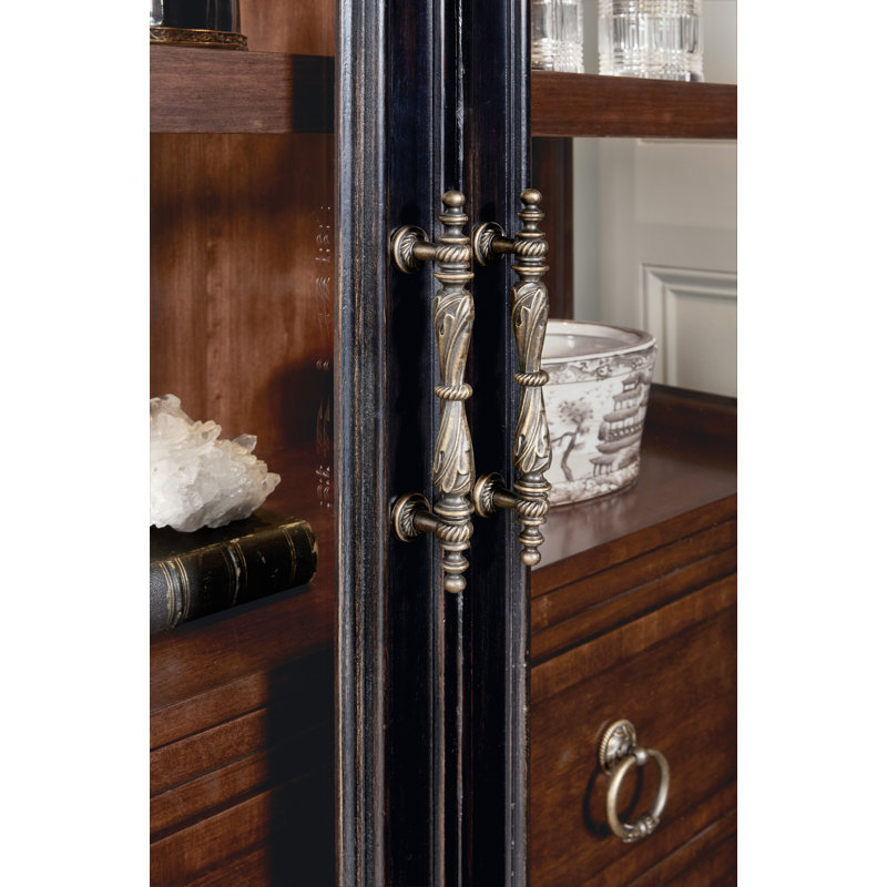 Charleston Display Cabinet