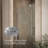 Revel 36'' x 70'' Pivot Shower Door with CleanCoat Technology-14674137